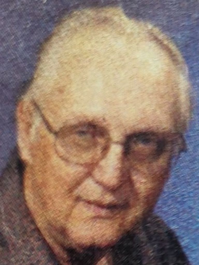 Harry J Keys