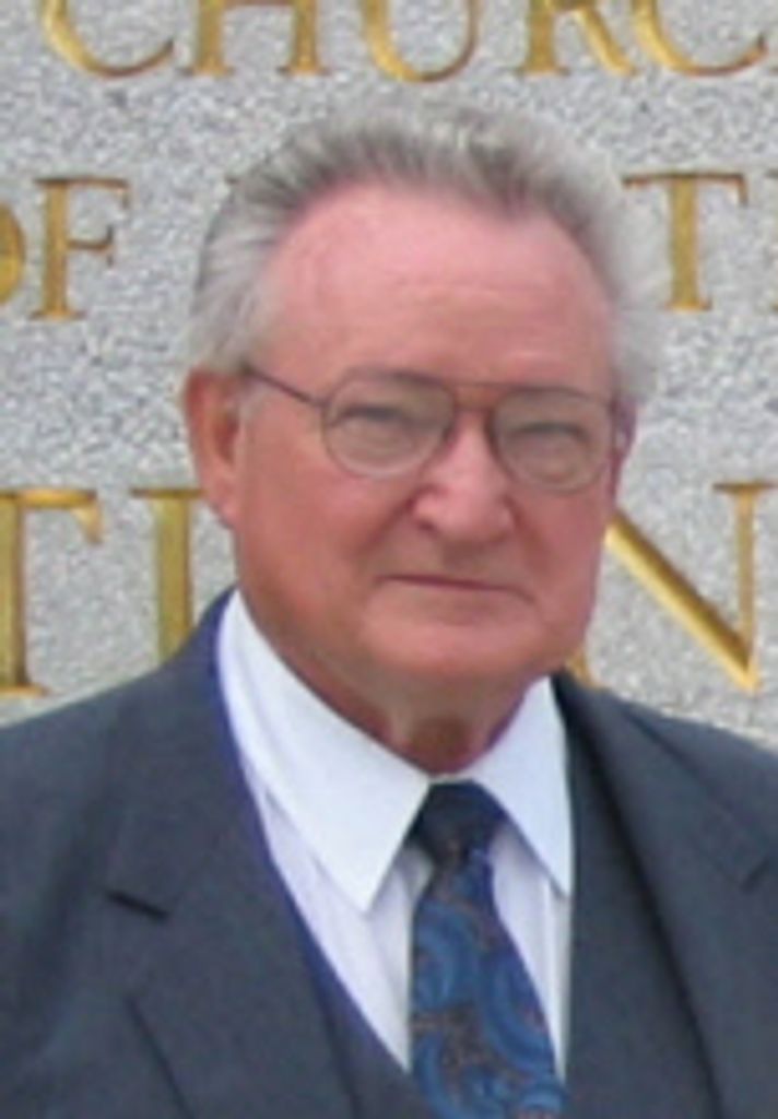 Bobbie Jack Harris