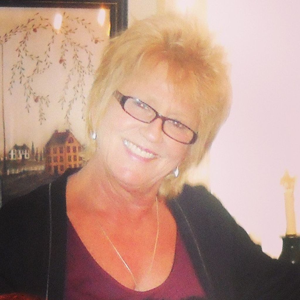 Janice Costa Profile Photo