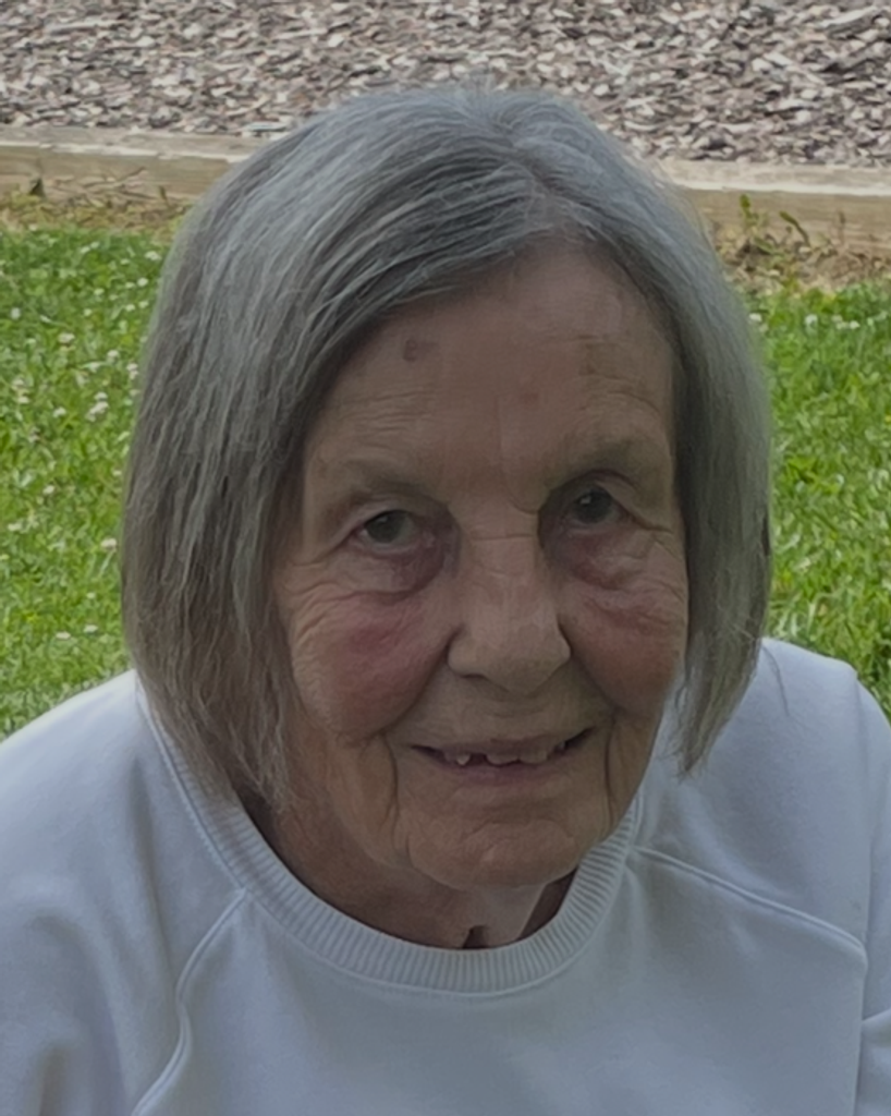 Shirley Brozek