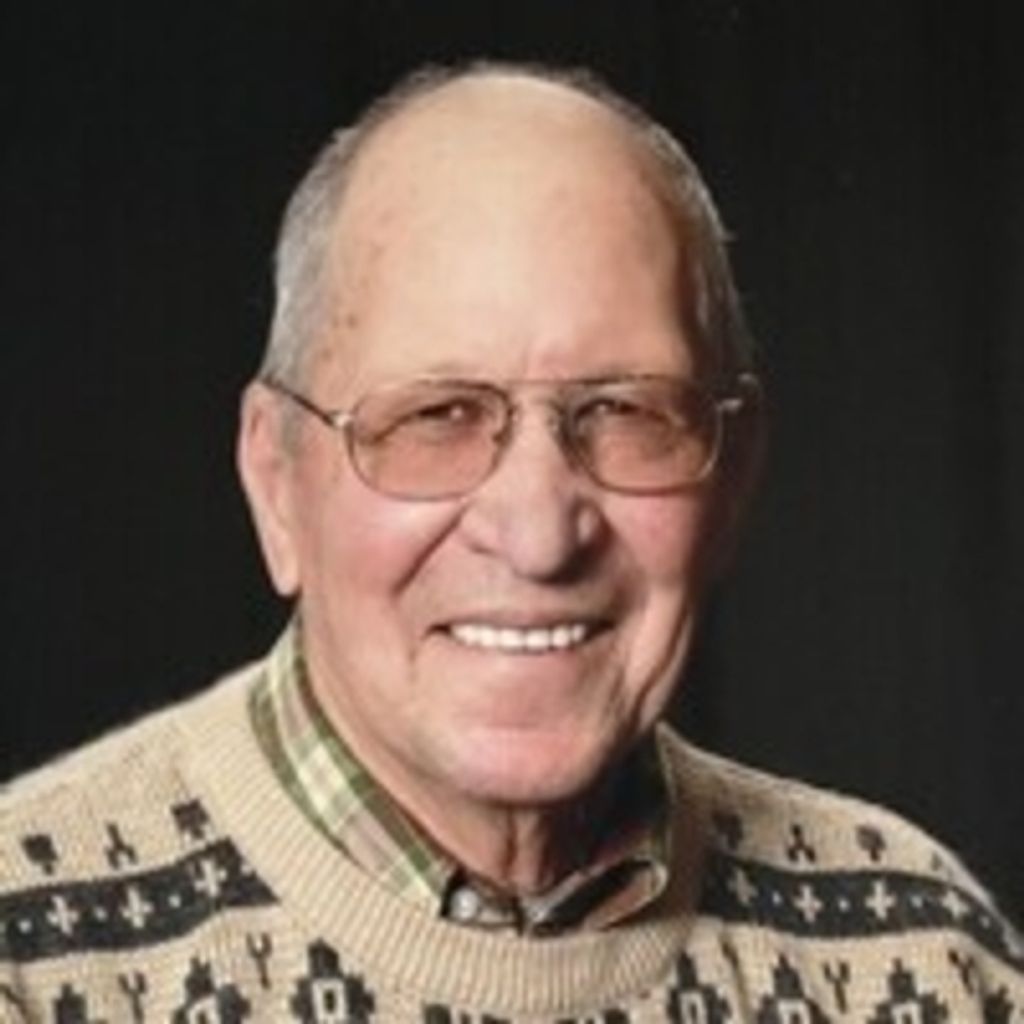 Jerry D. Stupka