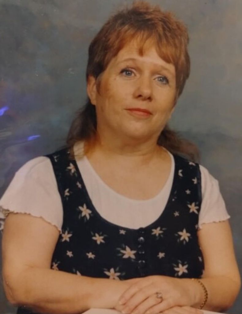 Nancy Powers Profile Photo