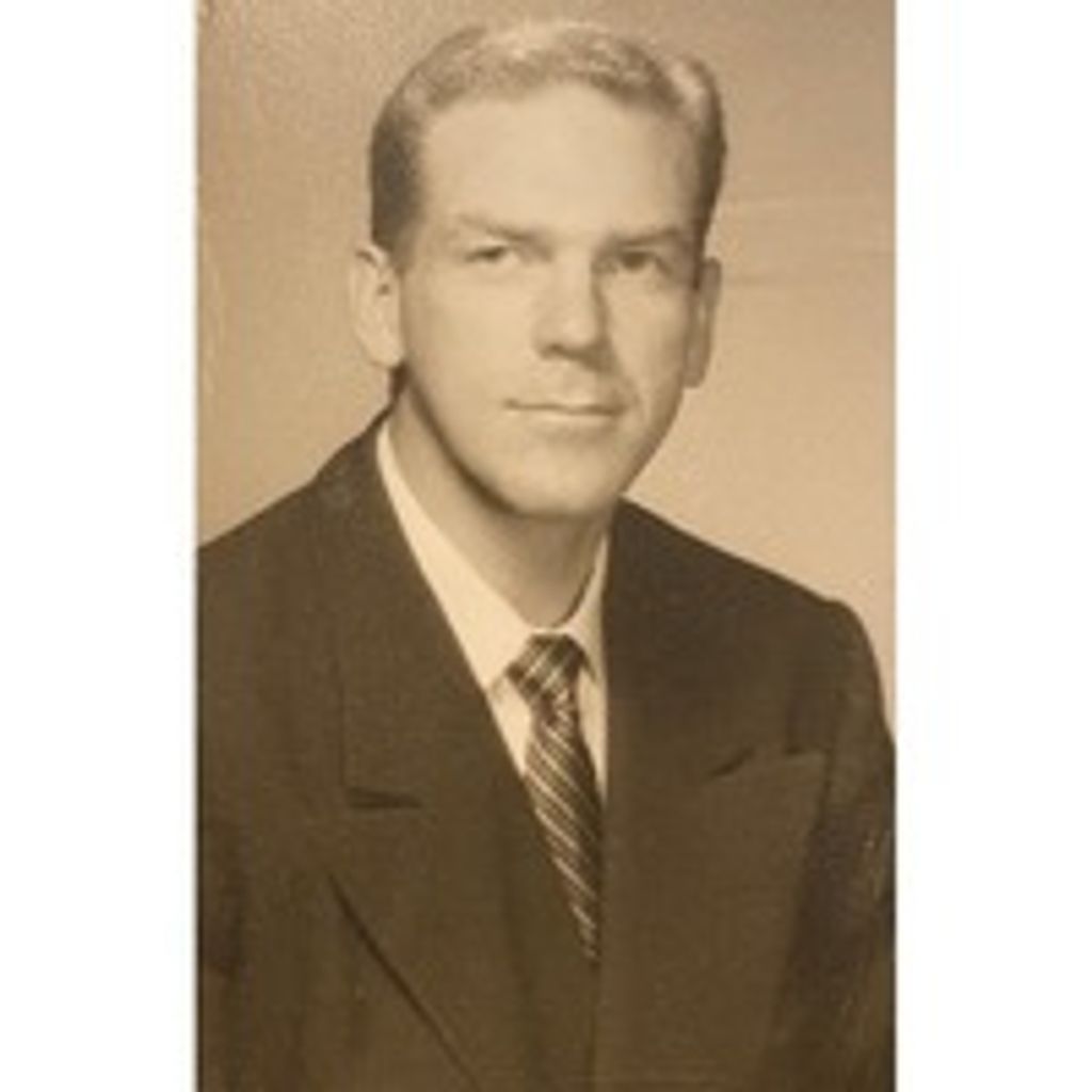 Donald J. Lamothe, Sr.