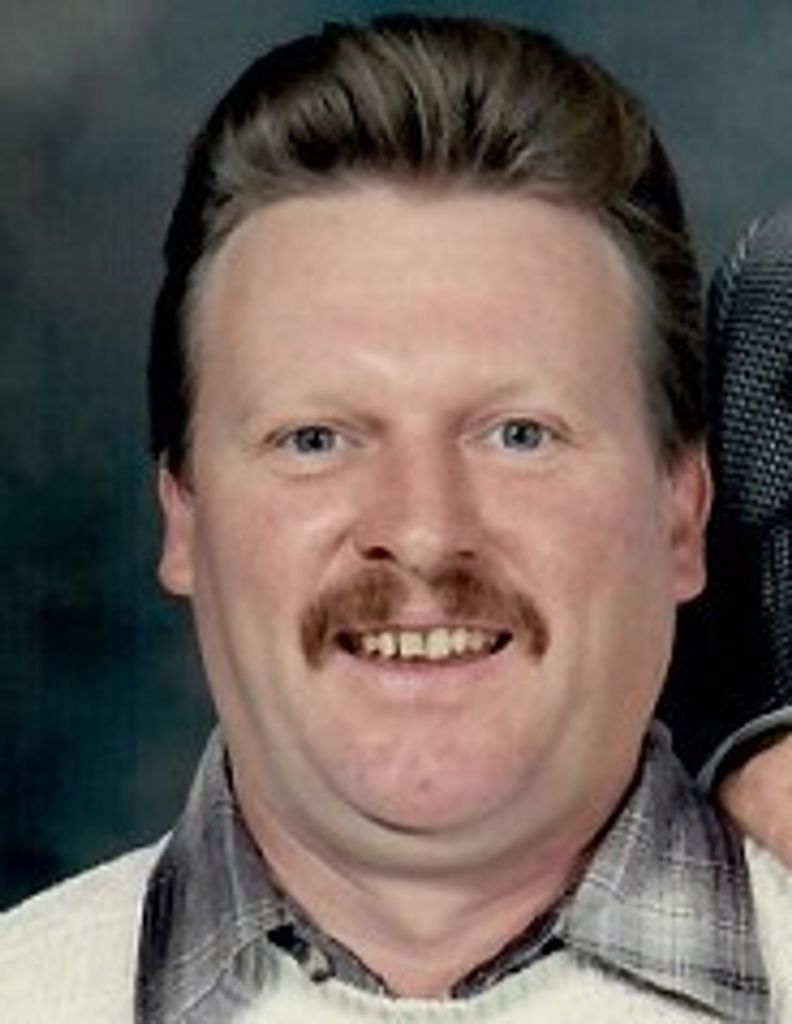Scott Lake