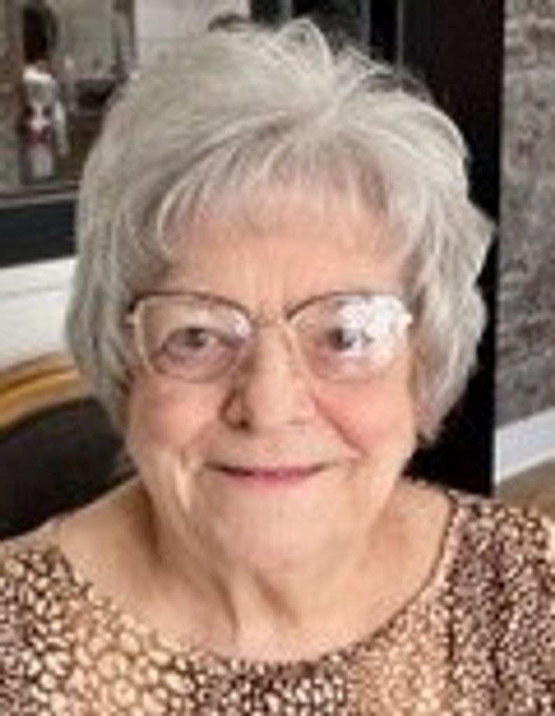 Darlene J. (Blake)  Voigt Profile Photo