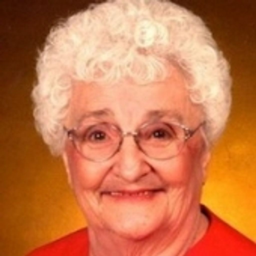 Polly Volcik