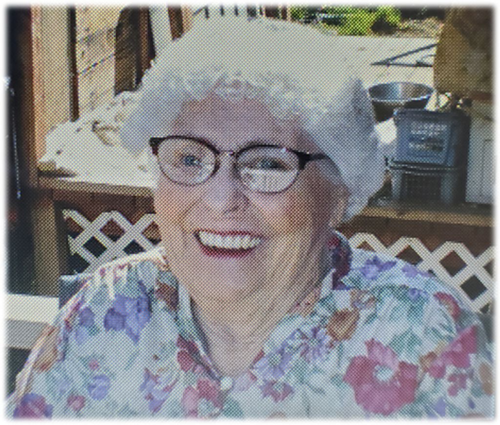 Barbara Irene Anderson Profile Photo