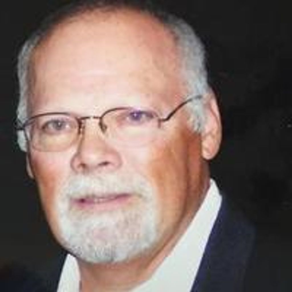 William Michael Johnston