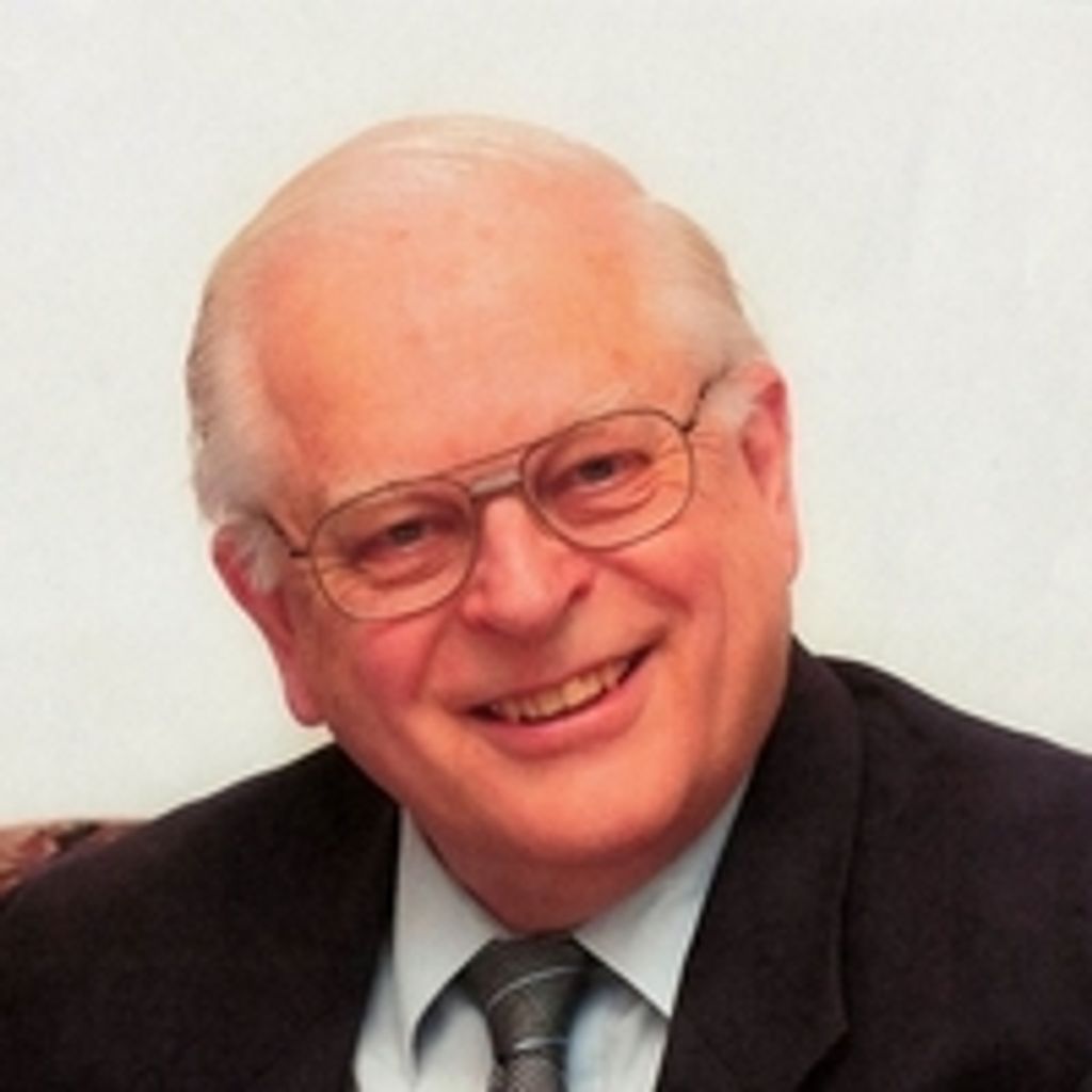 Stephen Andersen