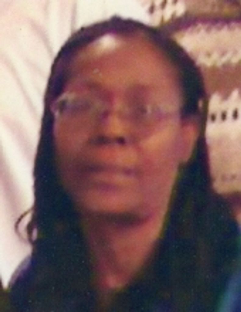 Marilyn Jean Hughes
