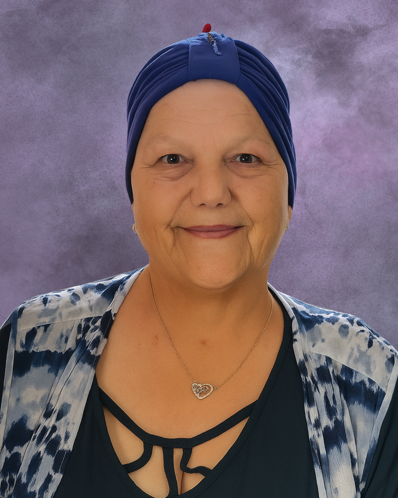Janice Maxine Rawnsley Profile Photo