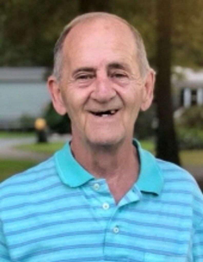 Mr. Ronald  Lee Crump Sr. 