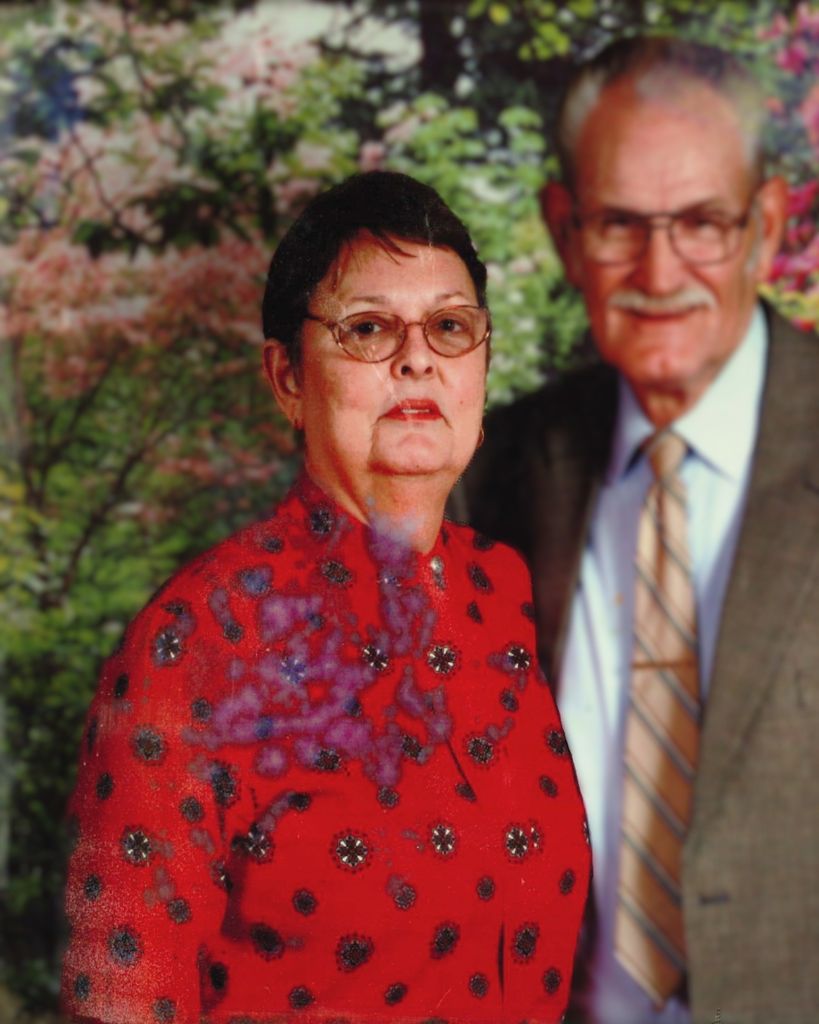 Carol Ann Womble Profile Photo