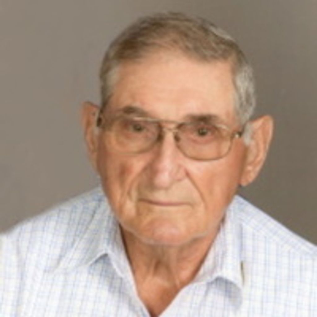 Earl Paul Broussard