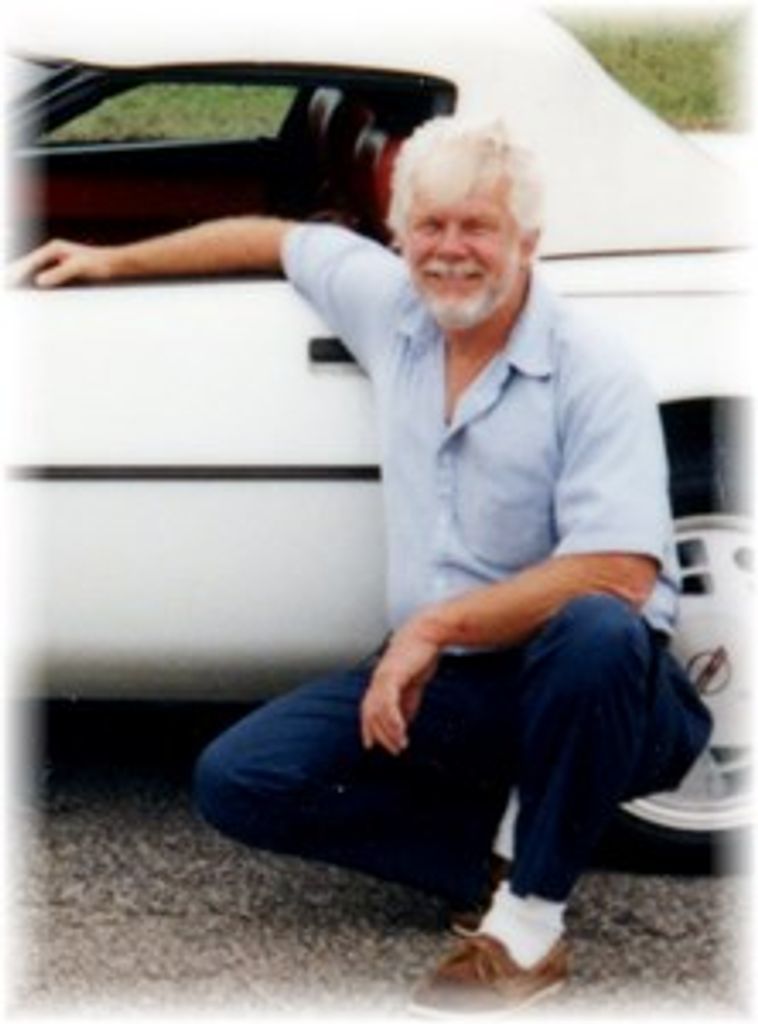John D. Lotz, Jr.