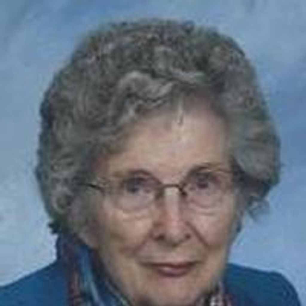 Lois Budatz