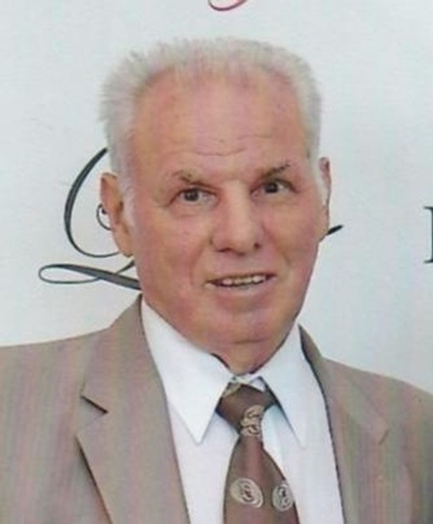Edward Bielecki