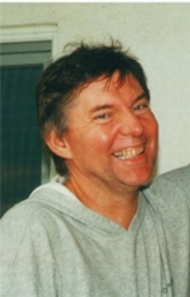 Craig J. Mitchell