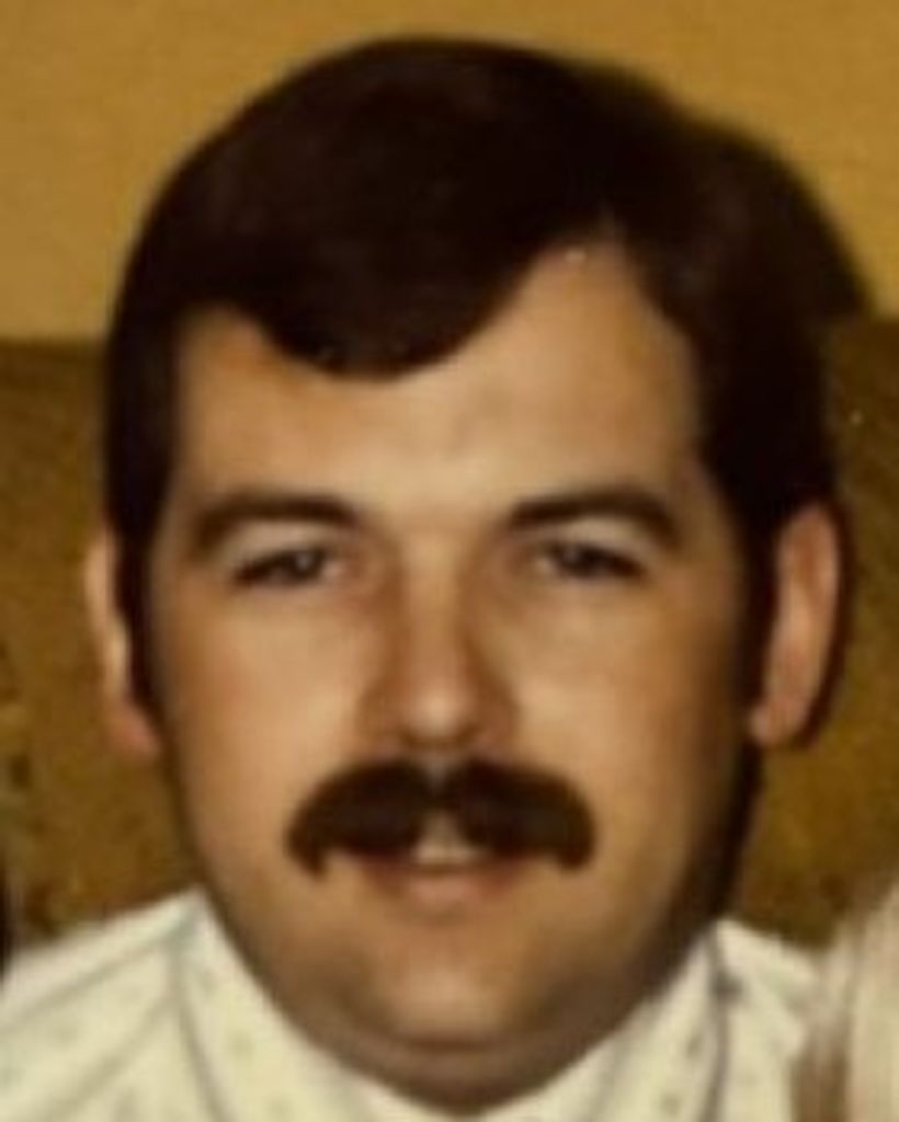 Thomas W. Keane Sr.