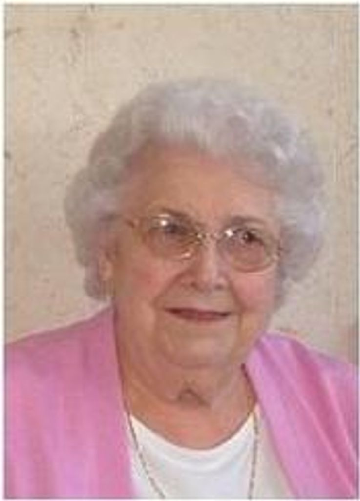 Betty Jean Butts