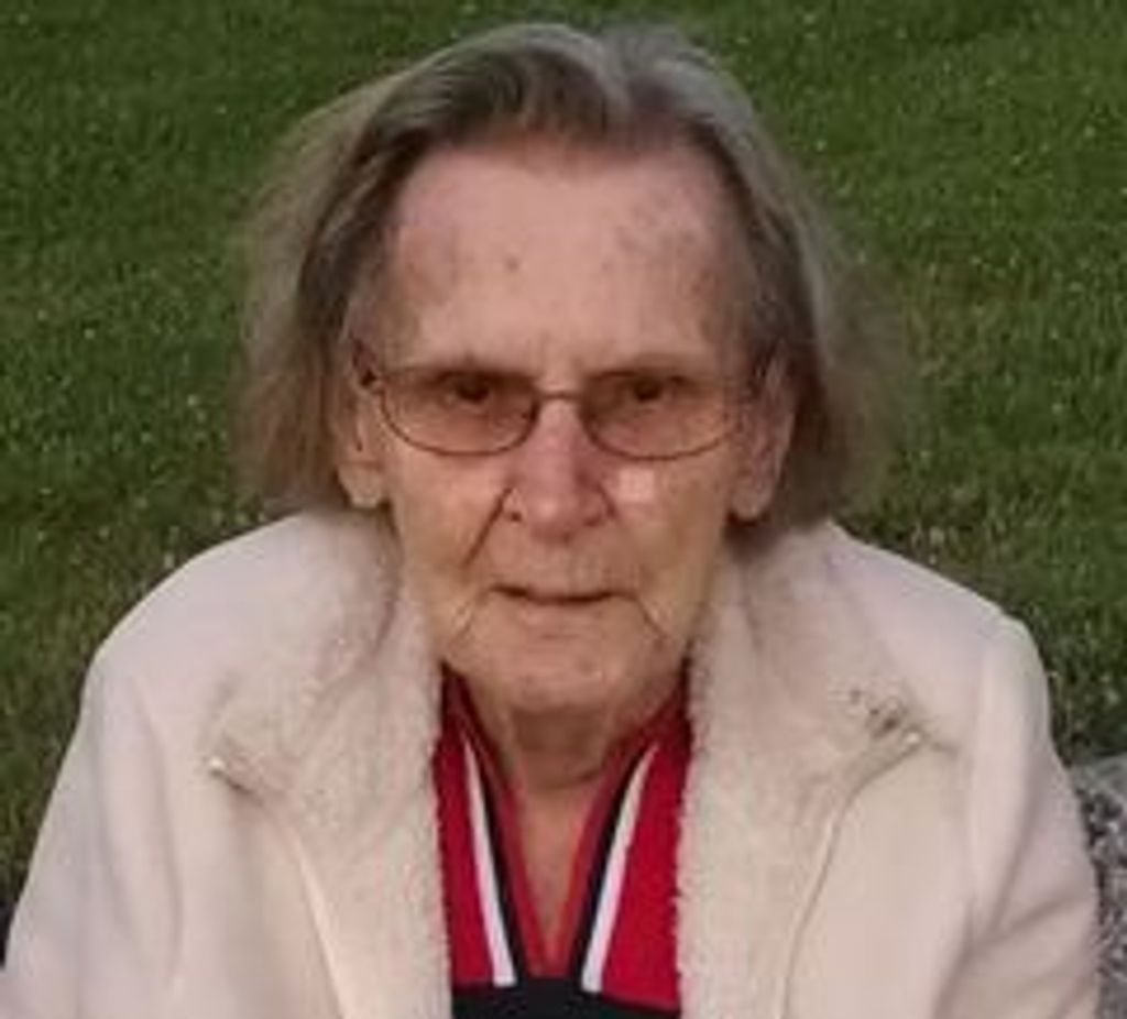 Anna D. Shiell