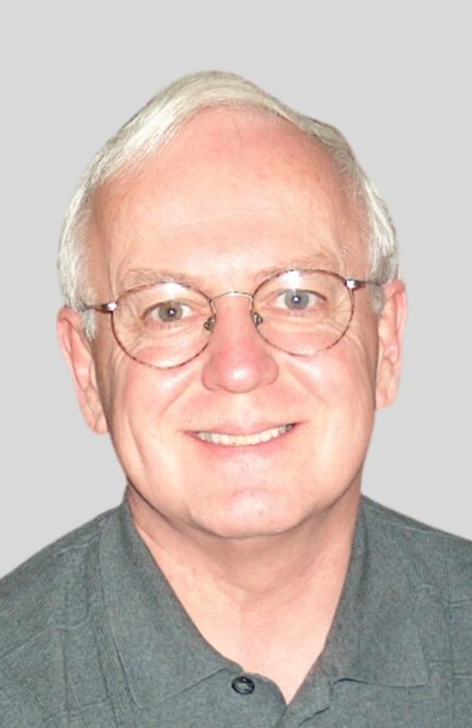 James R. Vrabel Profile Photo