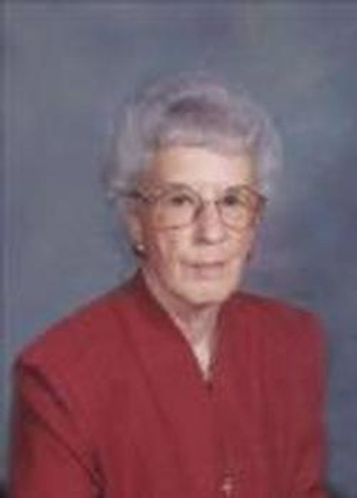 Opal Marie Carman Taylor