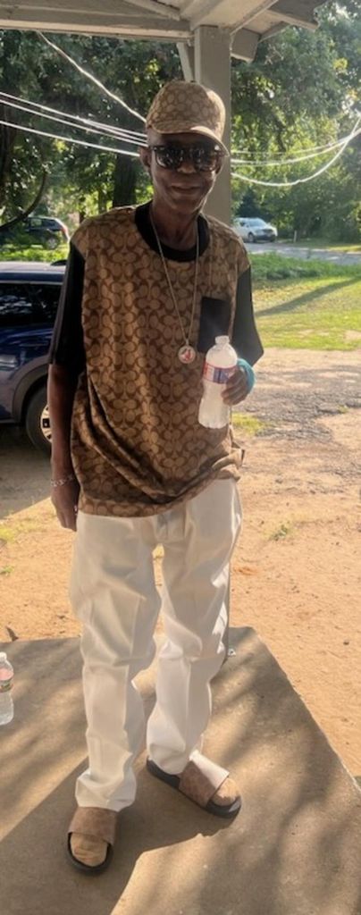 Aundre Jimmerson Profile Photo