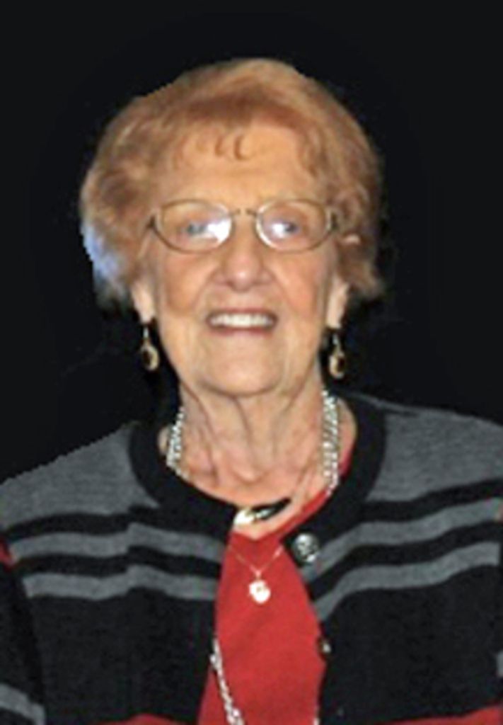 Flora J. Betres Profile Photo