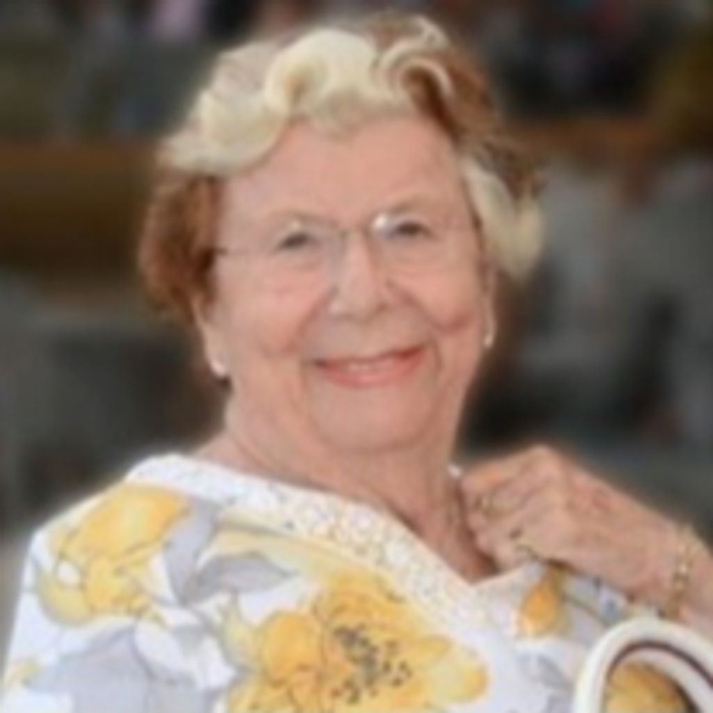 Annette Evelyn Herbert