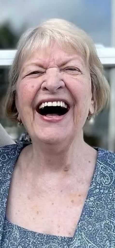 Marilyn P Hassett Profile Photo