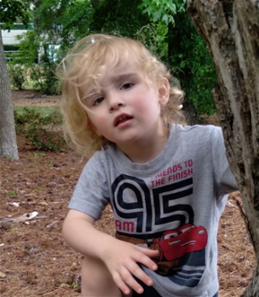 Everitt Lonnie Royce Ridener Profile Photo