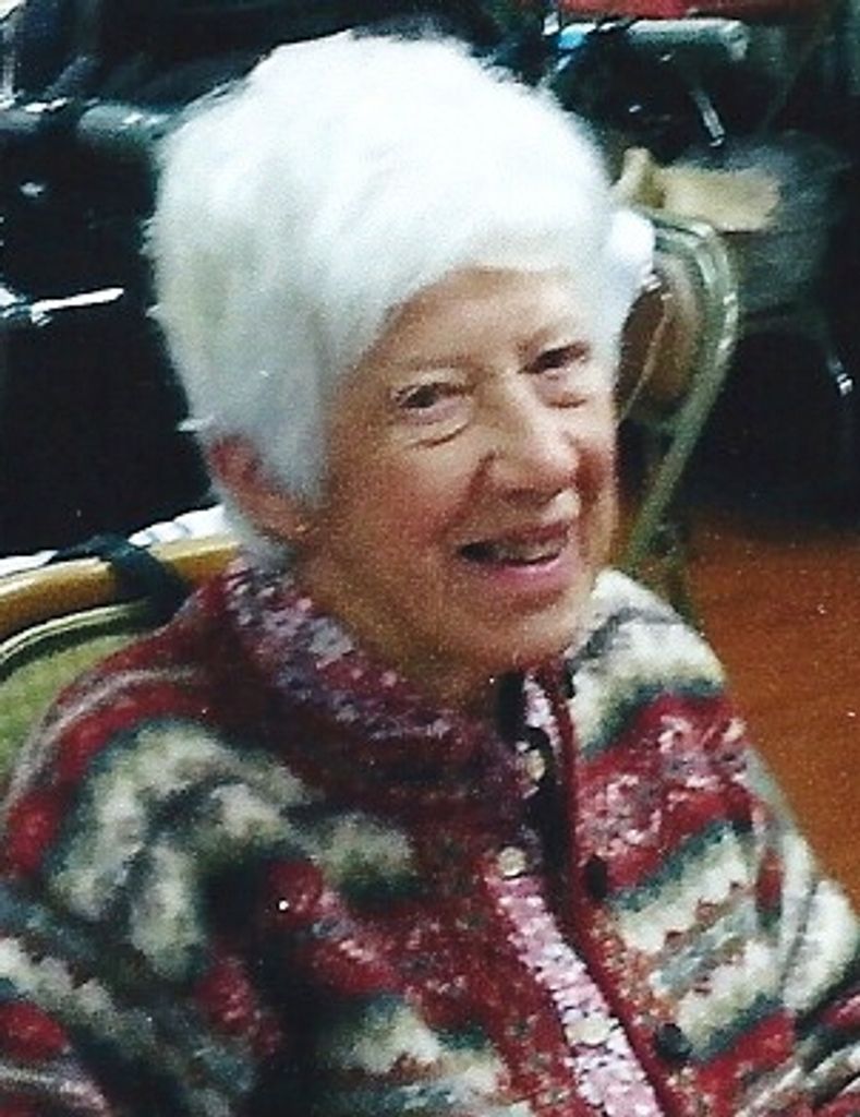 Pearl F. Cullinane