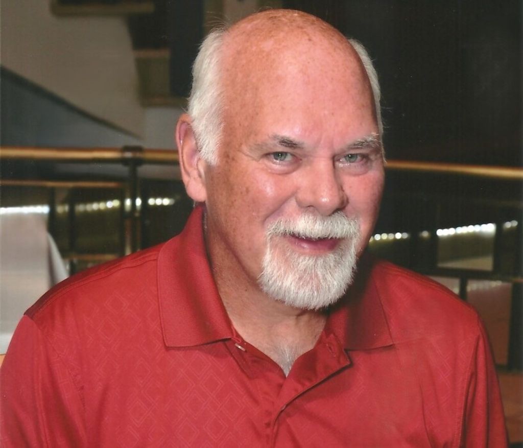 Thomas "Tom" Judson Knight Profile Photo