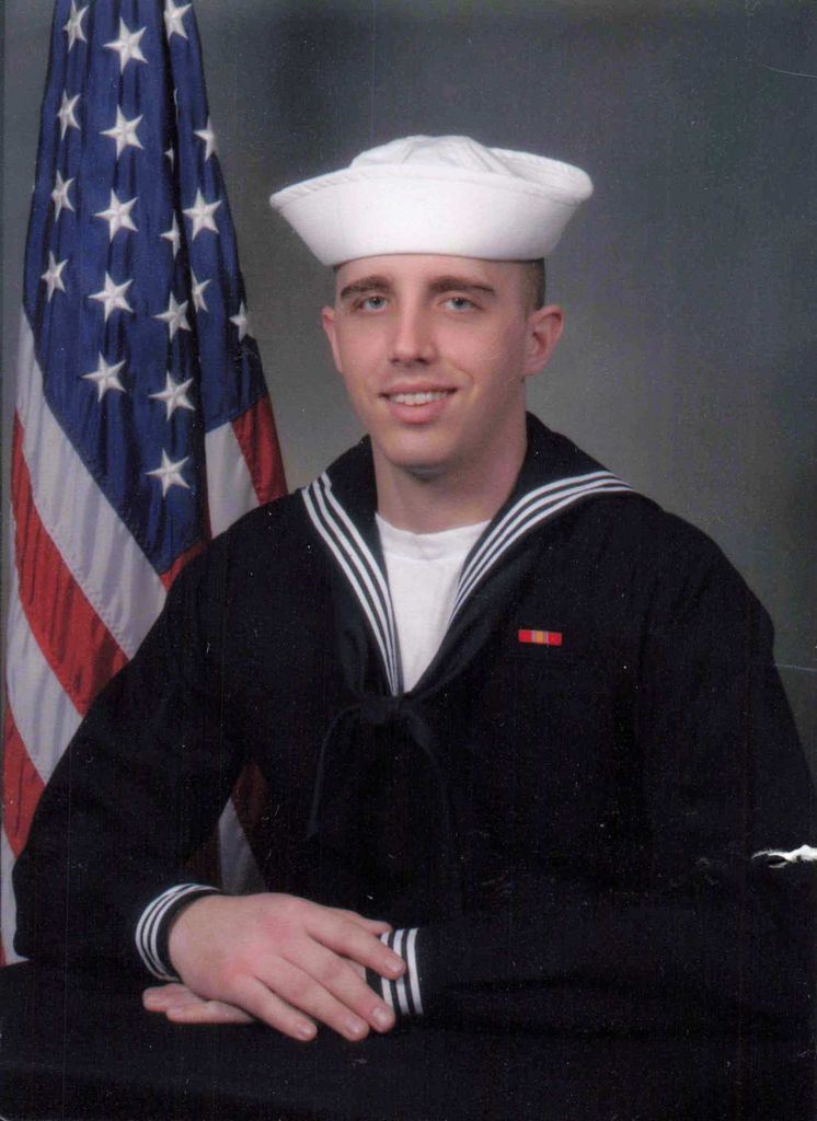 Todd Nicholas Trefts