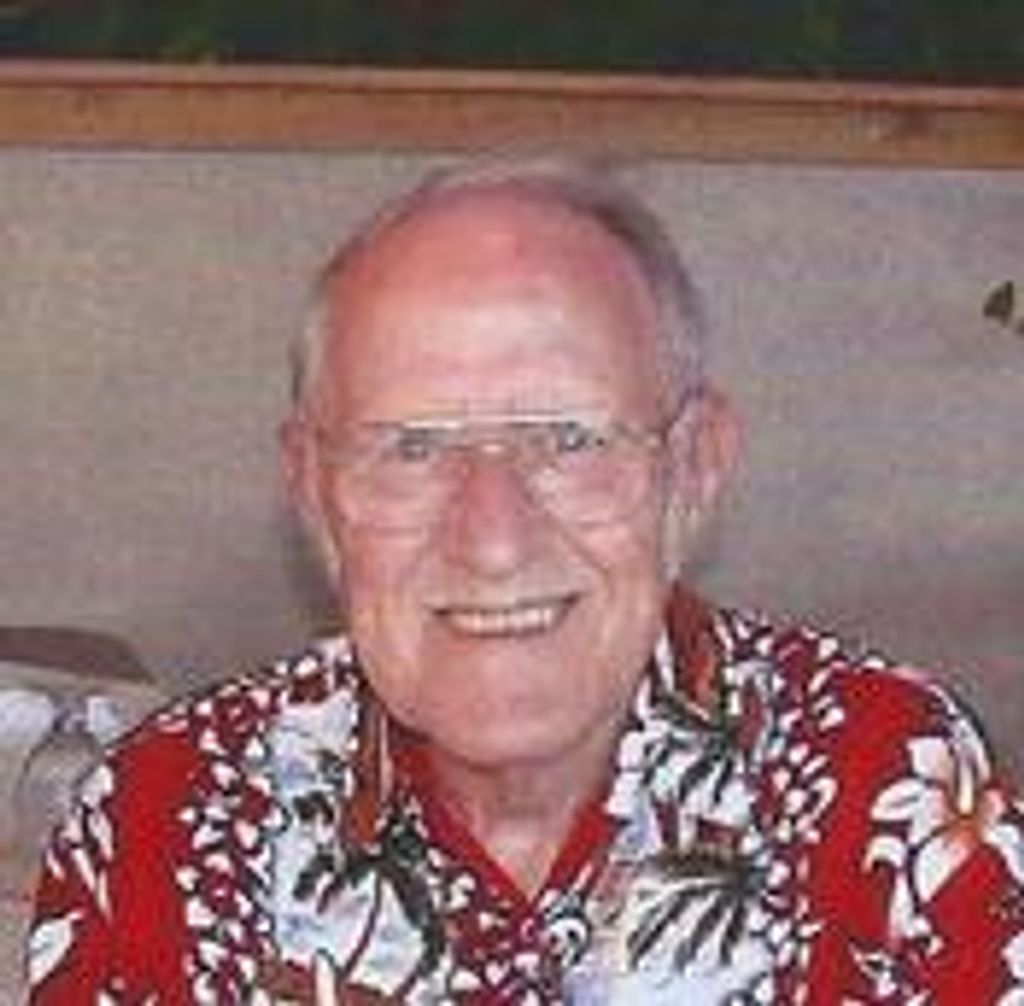 Merril Hendrickson Profile Photo
