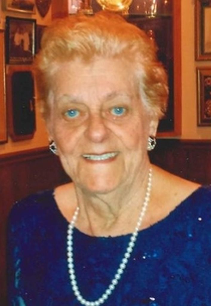 Caroline Mondschean