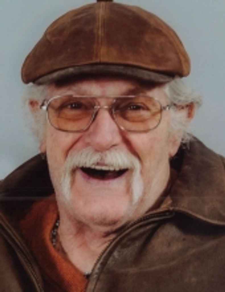 Rolli Ray Bethke