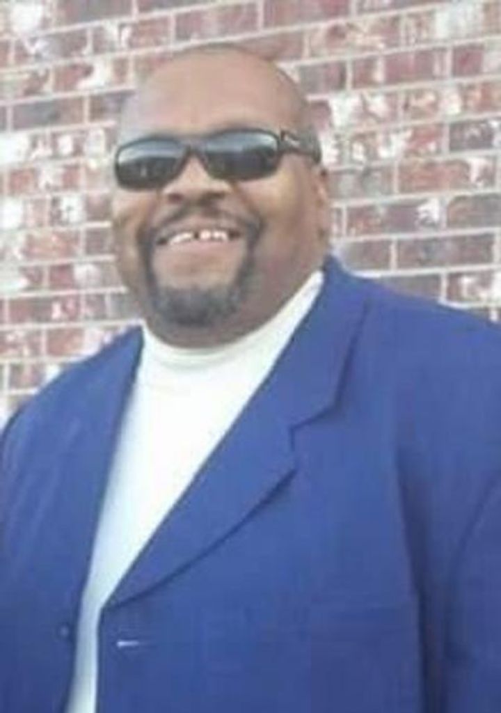 Lloyd B. Hairston Profile Photo