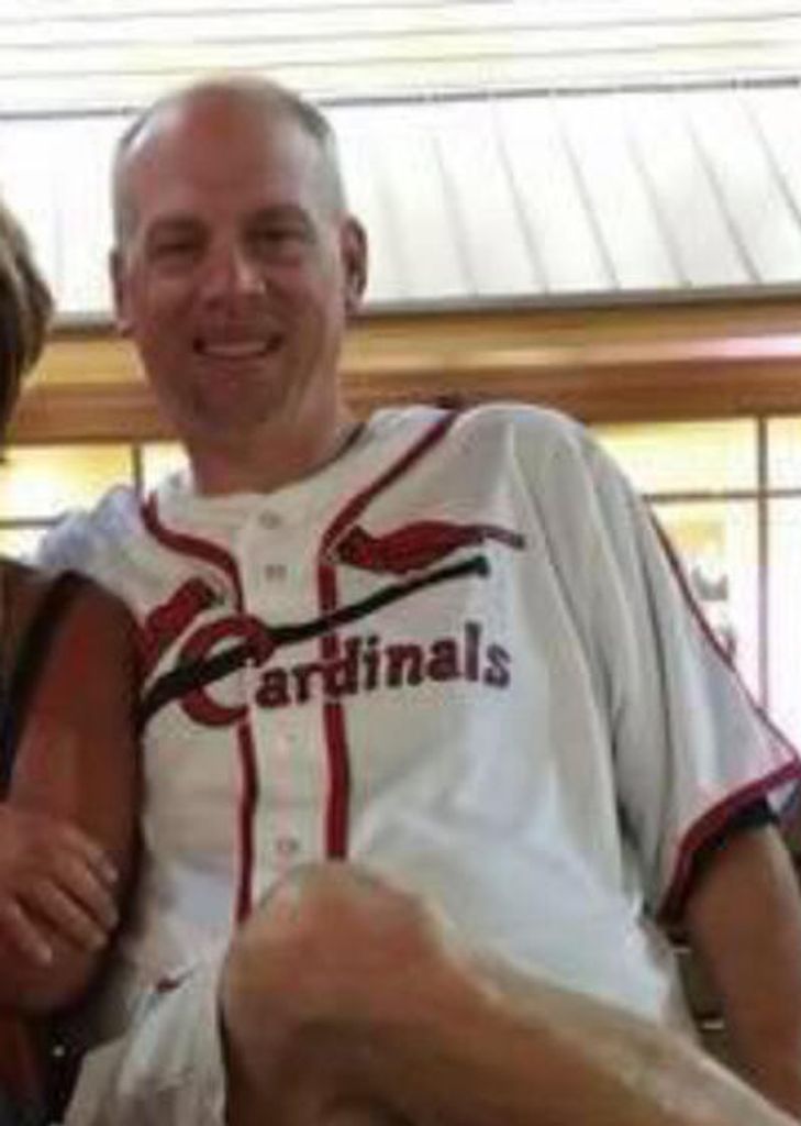 Steven Howard Watson Profile Photo