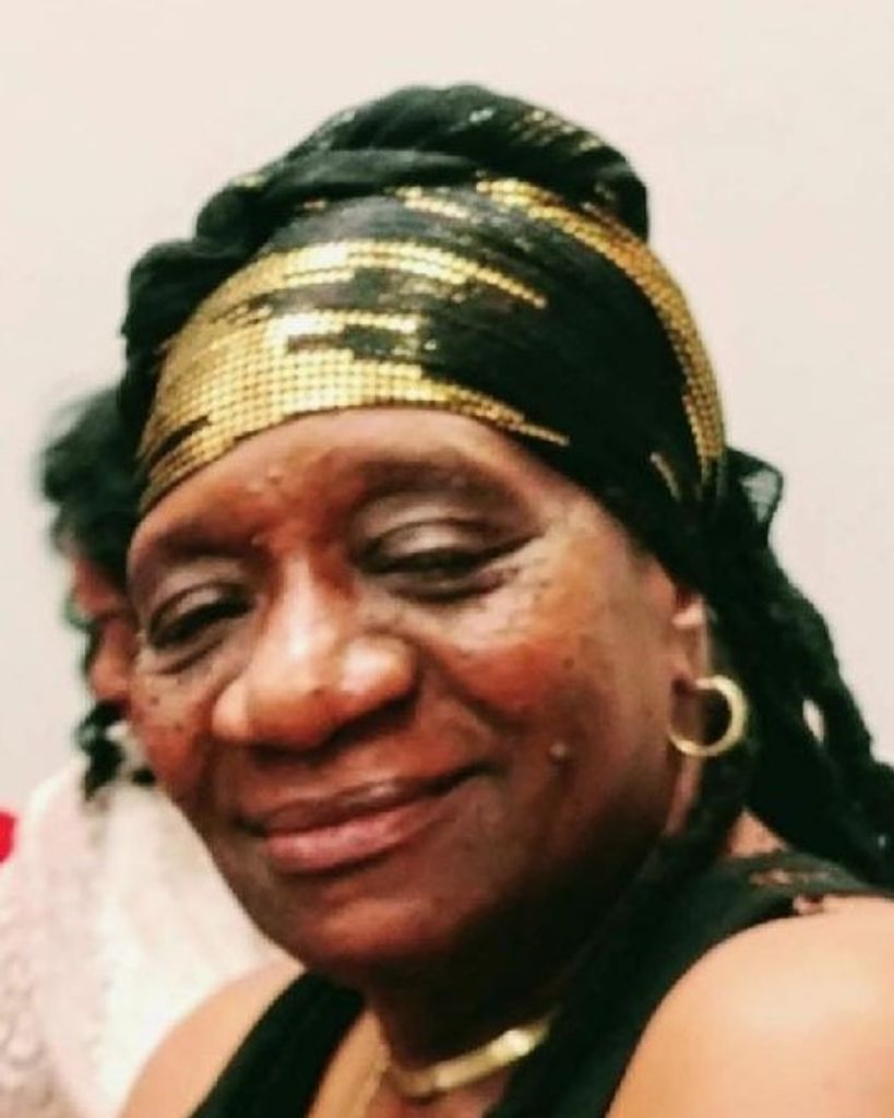 Roselyn Lee Williams Profile Photo