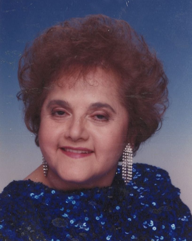 Iris V. Abreu