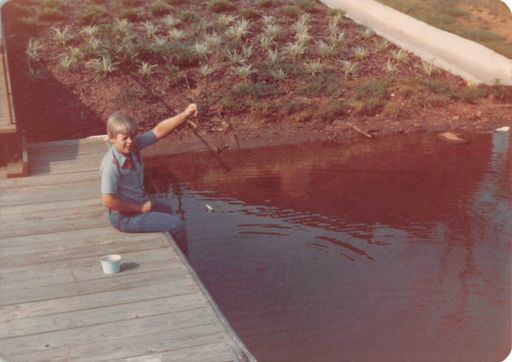 Lawrence Miles photo gallery thumbnail 71 of 78