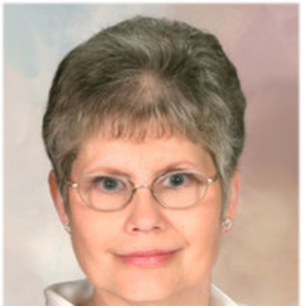 Nancy Figel