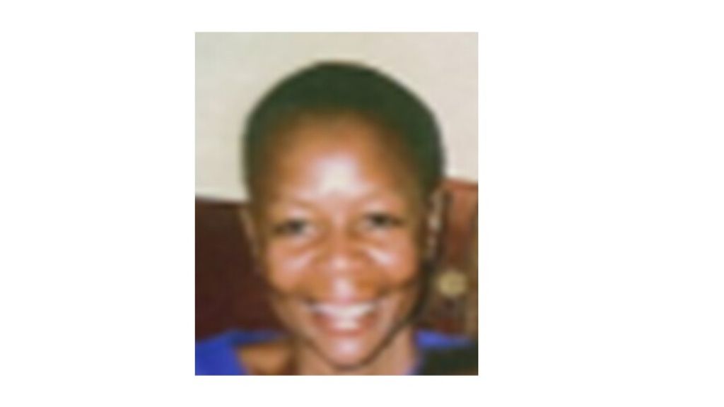 Anniqinette Anderson Bryant