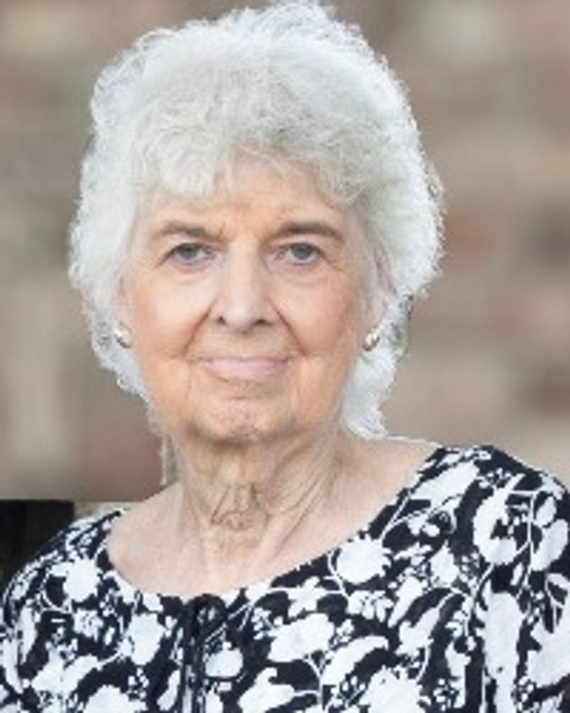 Bertha May Seaburn Profile Photo