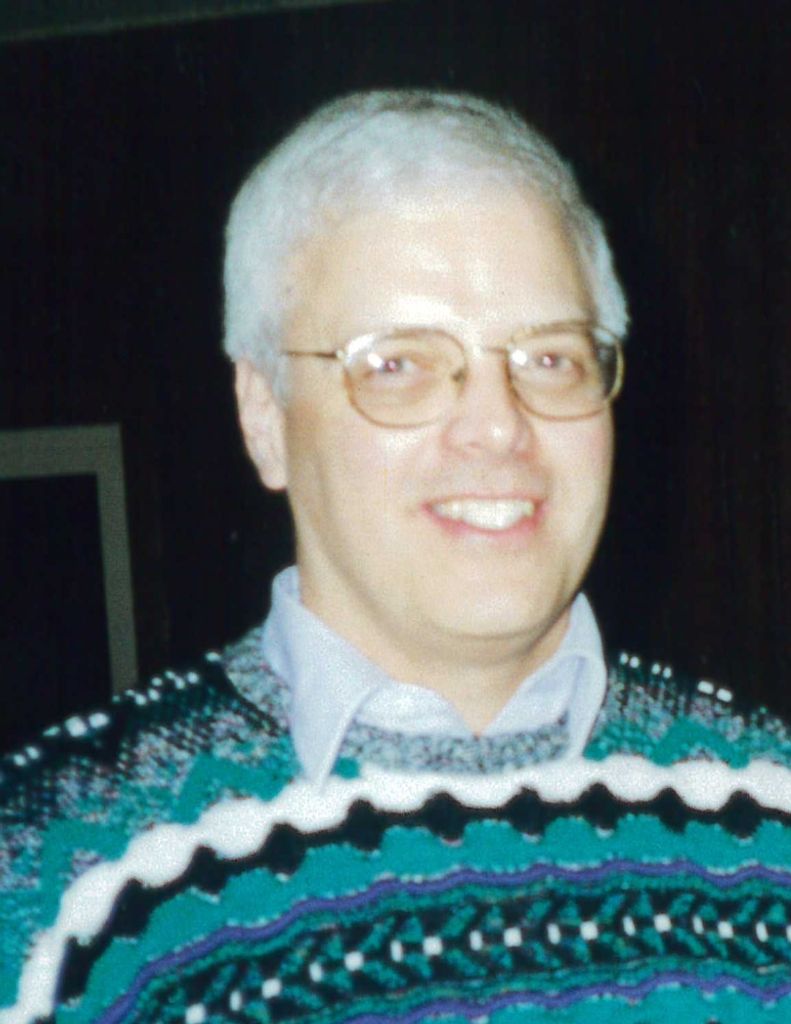 Robert "Bob" J. Buan