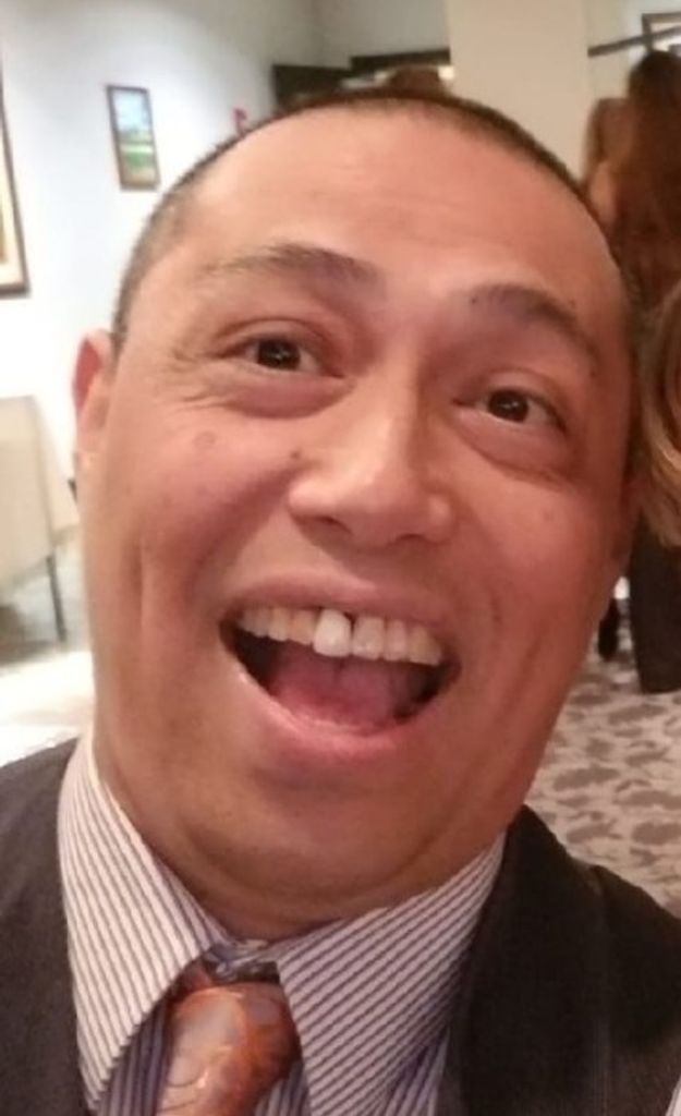Lawrence Macaraeg