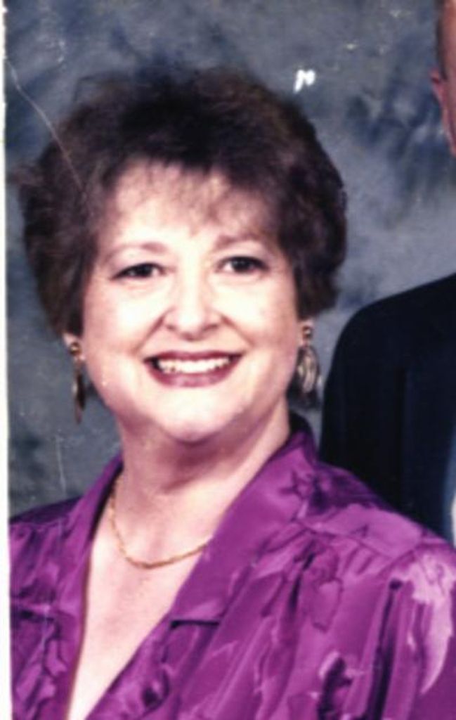 Joann Margaret Koester Profile Photo