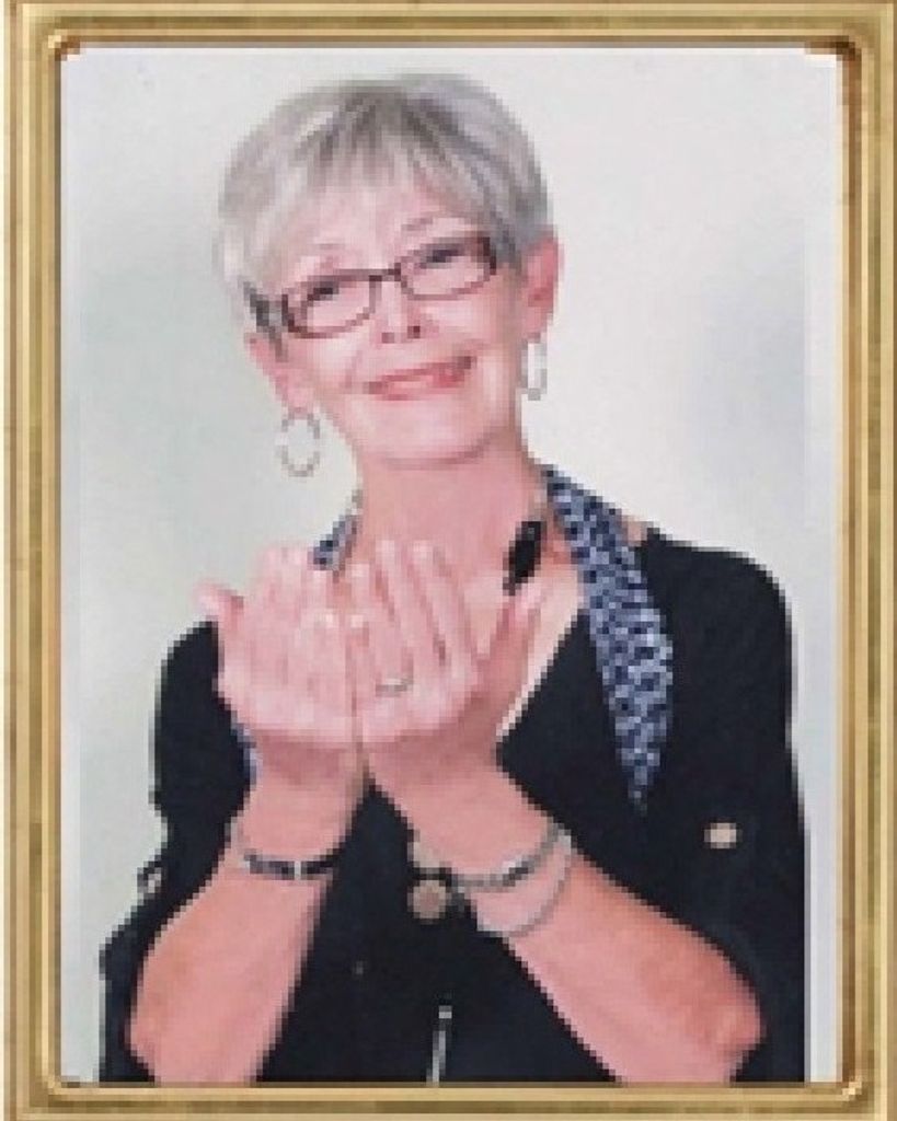 Louise Powell